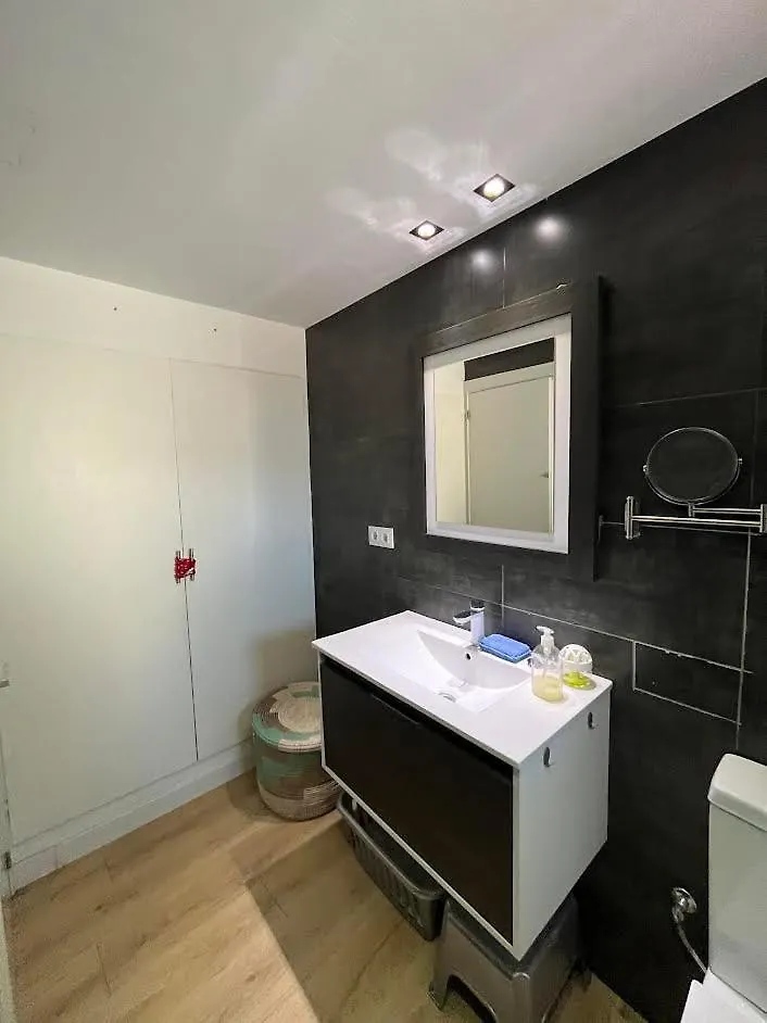 Appartement Moderne Centre Ville 50 Metres De La Mer Rosas 0*, Roses Espagne